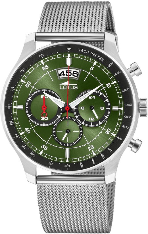 LOTUS L10138/2 CHRONO LOTUS L10138/2 CHRONO