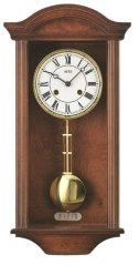 Kyvadlové mechanické nástěnné hodiny 614/1 AMS 53cm