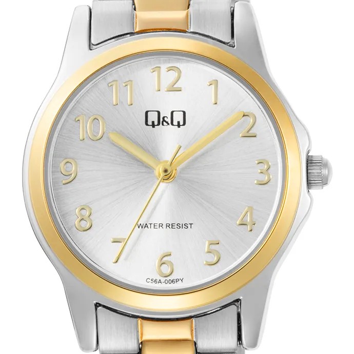 Hodinky Q&Q C56A-006PY
