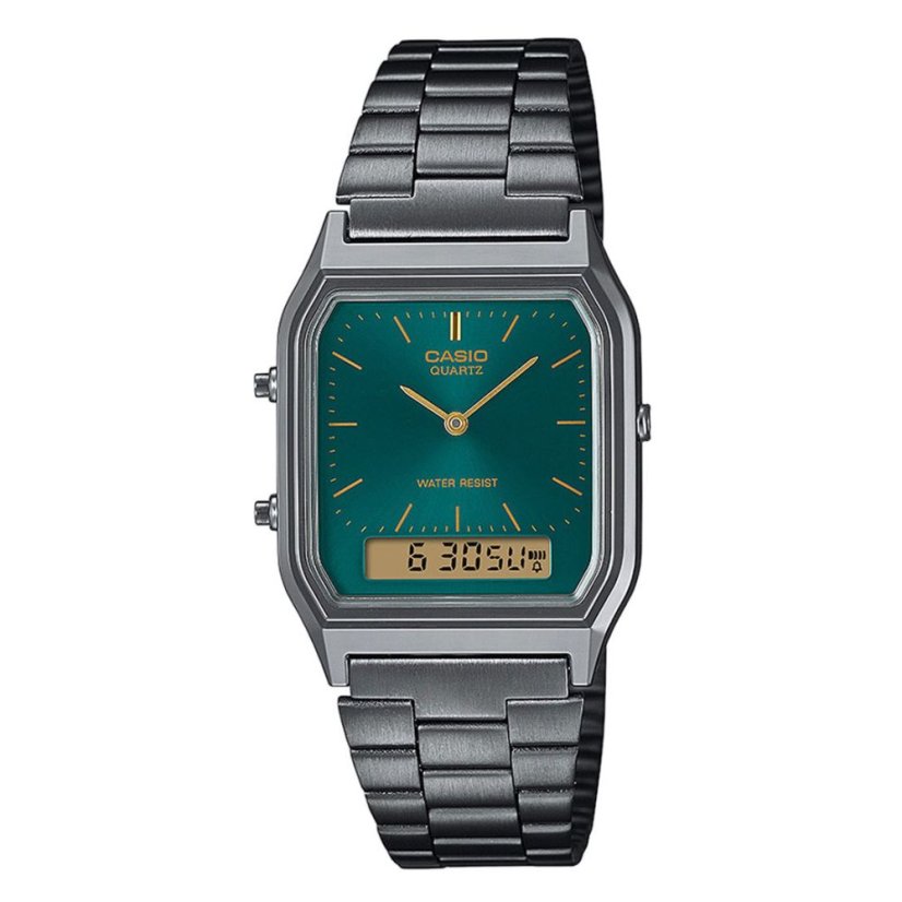 CASIO AQ-230EGG-3AEF Vintage