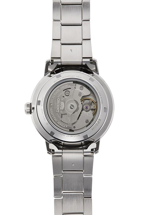 Orient Contemporary Maestro Automatic RA-AC0E01B30B