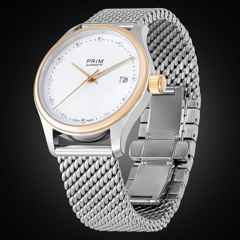 PRIM Linea Briliant 36 A - A - L02P.18047.A.73-127-300-80-1