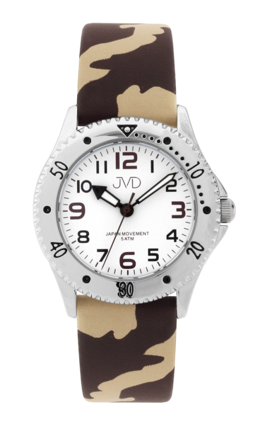 Náramkové hodinky JVD J7203.1