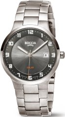 Boccia Titanium Solar 3652-05