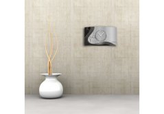 Designové nástěnné hodiny 3D-0053 DX-time 48cm
