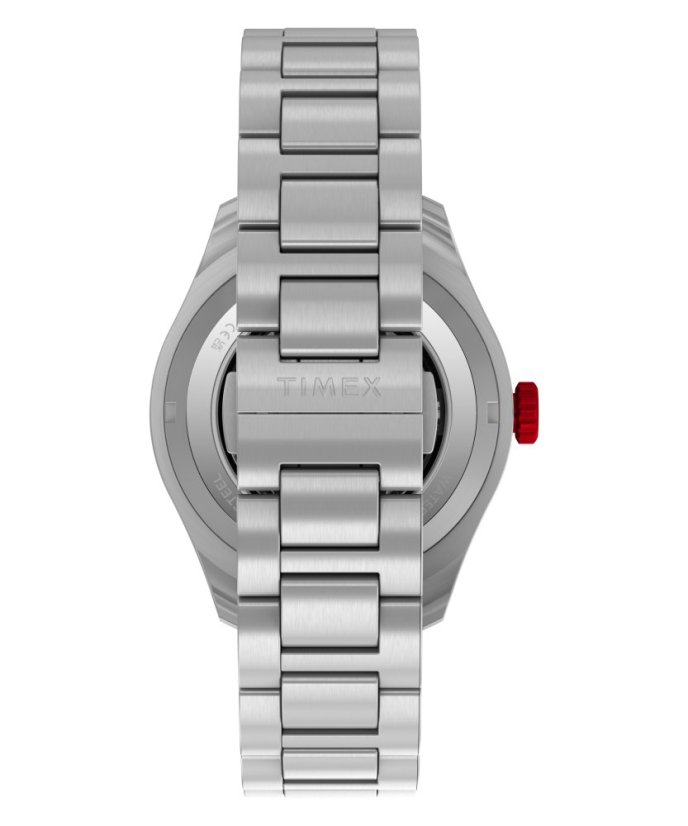 Timex Waterbury Heritage TW2Y93500UK
