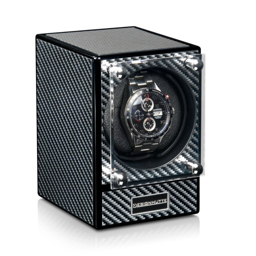 Natahovač hodinek DESIGNHÜTTE 70005-191.17 Piccolo