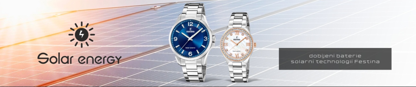 Festina Solar Energy