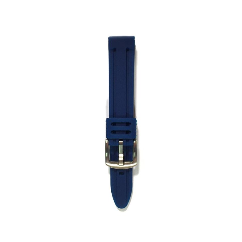 Silikonový řemínek na hodinky PRIM RJ.15325.30 (22 mm)