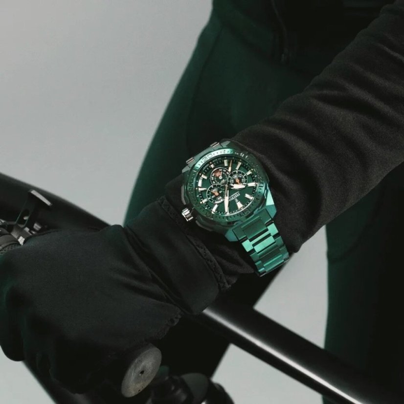 FESTINA 20730/1 Chrono Bike Special Edition 2025 (+ náhradní řemínek)