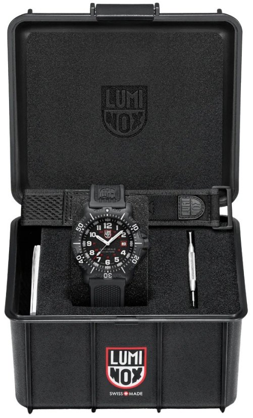 Luminox Navy Seal 4230 Series XS.4231.SET