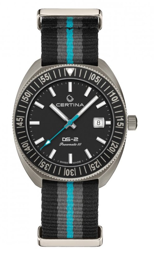 Certina C024.607.48.051.10 Heritage