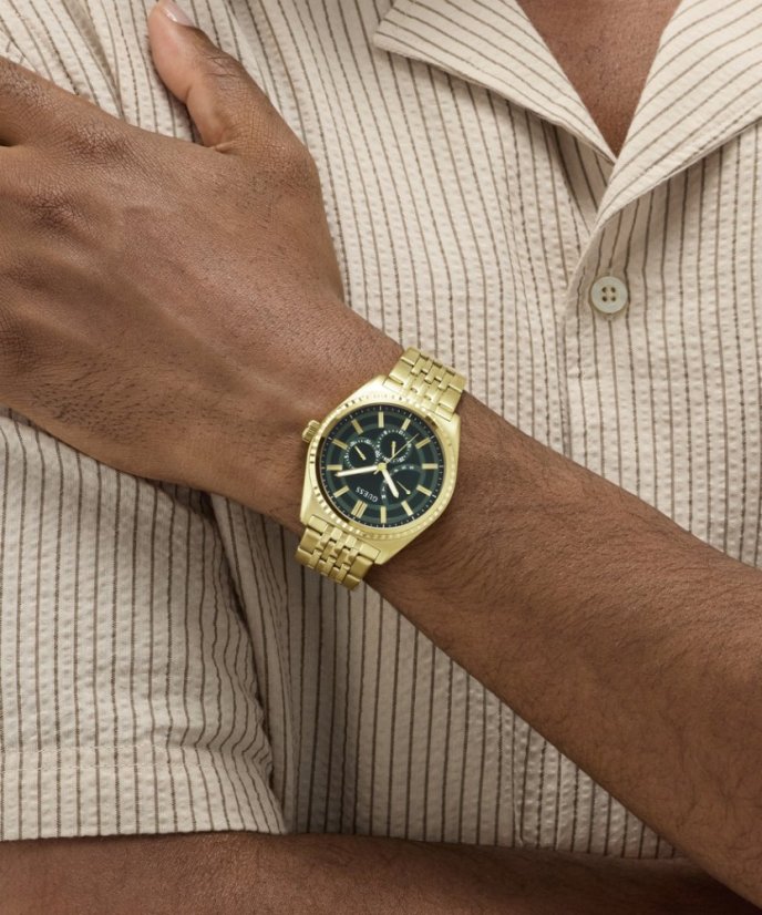 Guess Camden GW1051G2