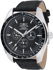 Invicta Špecialty Quartz 44mm 45970