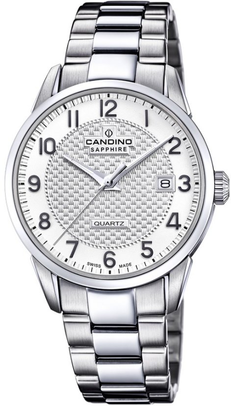 CANDINO C4711/A COUPLE CLASSIC