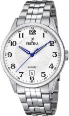 FESTINA 20425/1 CLASSIC BRACELET