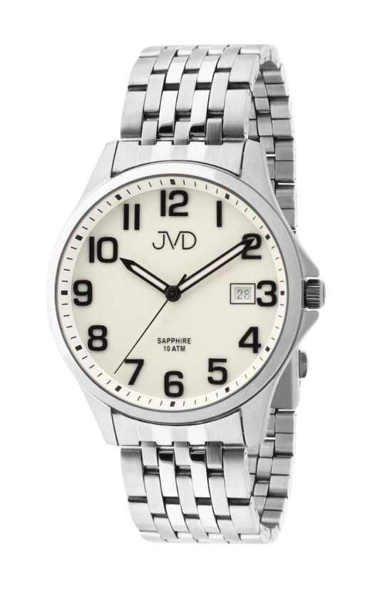 Náramkové hodinky JVD JE612.1