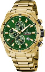 FESTINA 20541/3 CHRONO ŠPORT