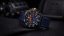 Luminox Navy SEAL Chronograph 3580 Series Red Bull AMPOL Racing Limited Edition XS.3581.ARB.N