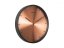 Dizajnové nástenné hodiny 5864CO Karlsson 40cm