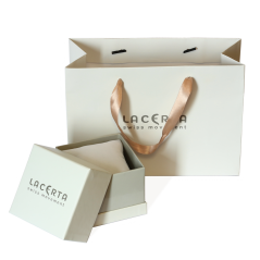 Lacerta LUXURY LC404