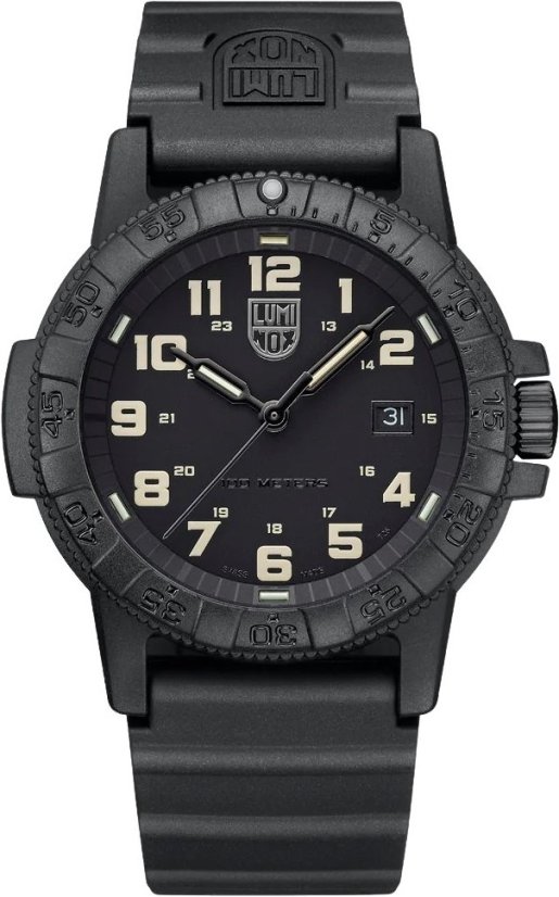 Luminox Leatherback Sea Turtle Giant XS.0330
