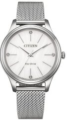 Citizen EM1220-82A Elegant