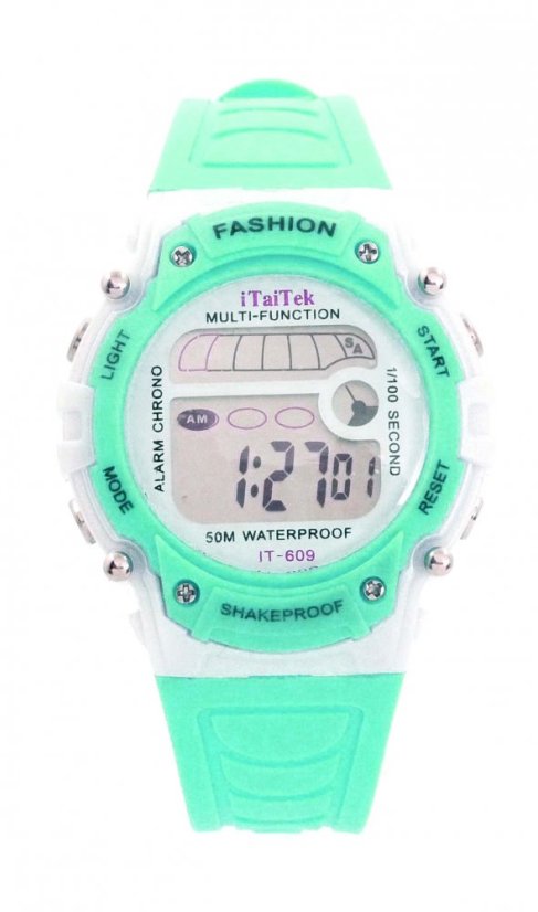 Hodinky iTaiTek 11214206 Hodinky iTaiTek 11214206
