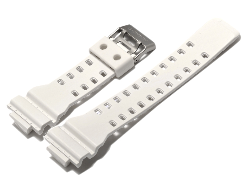Remienok na hodinky CASIO GA 100A-7A (1595)