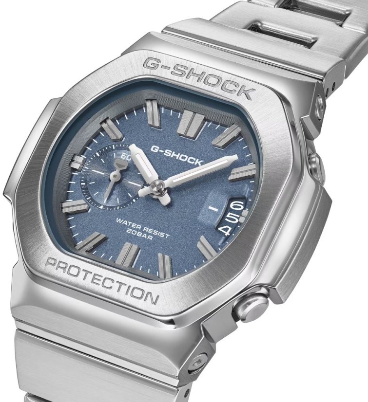Casio G-Shock G-Steel GMC-2500D-1A2ER