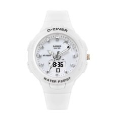 Digitální hodinky D-ZINER 11226501