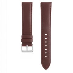 Kožený prodloužený řemínek RB.15880 - RB.15880.2018.5252.XL (20 mm)