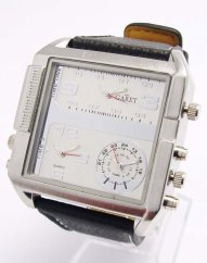 Hodinky GARET 11955934
