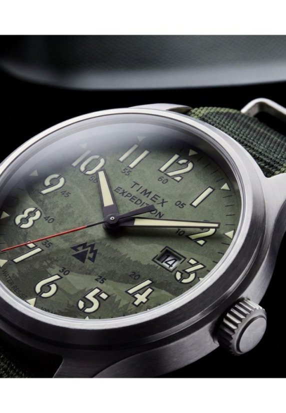 Timex Expedition Sierra TW2Y89500