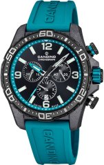 CANDINO C4779/4 GENTS CHRONO