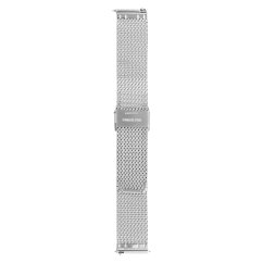 Oceľový remienok na hodinky PRIM Remienok RA.13230 (20 mm) - strieborný - RA.13230.2020.7070.L3