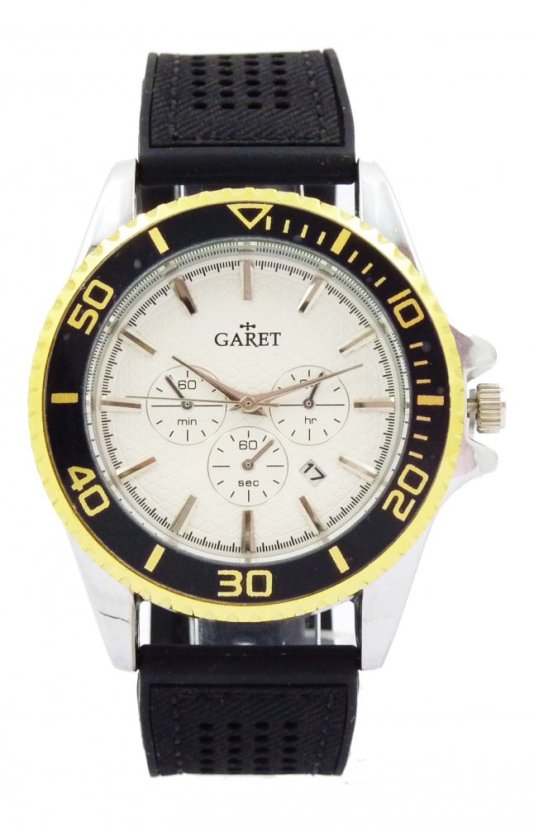 Hodinky GARET 11987201 Hodinky GARET 11987201
