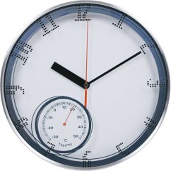 Kovové hodiny MPM E04.3083.7000
