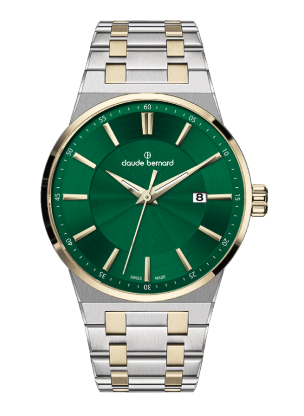 Claude Bernard 53034 357JM VID Neo 1973