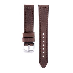 Kožený řemínek na hodinky  PRIM RB.15862.18 (18 mm)