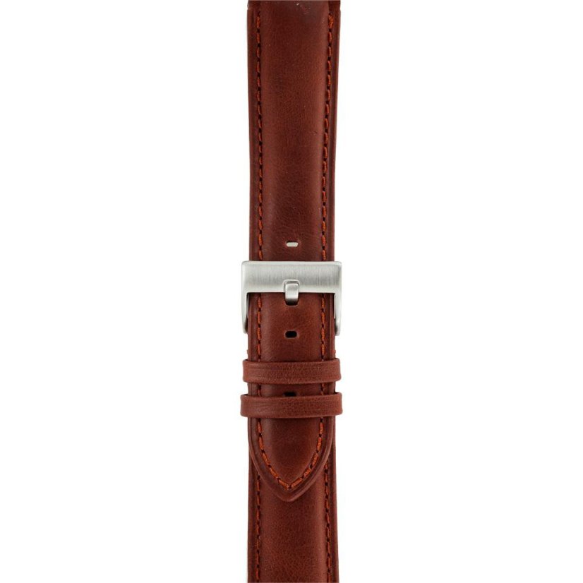 Kožený řemínek na hodinky RB.15028.18 (18 mm) - RB.15028.1816.52.L (18mm)