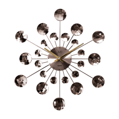 Designové hodiny JVD HT464.2