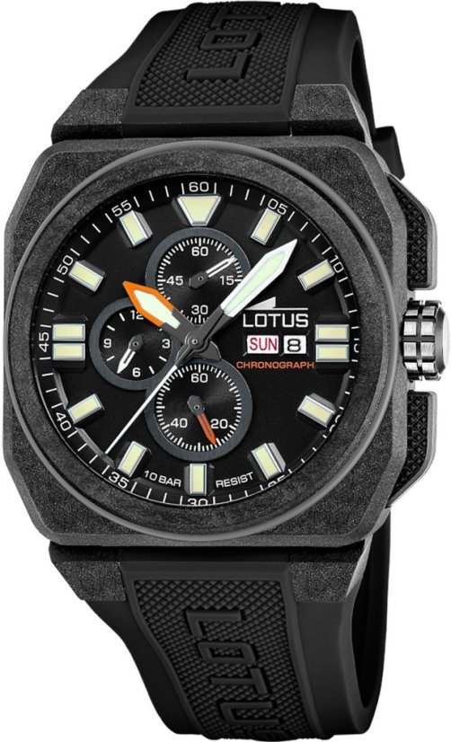 LOTUS L18976/4 CHRONO