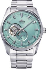 Orient Contemporary Semi-skeletón Automatic RA-AR0009L30B