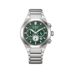 Citizen CA4691-59X SUPER TITANIUM ZENSHIN SENKEI