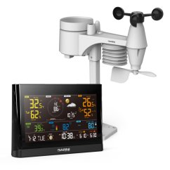 Wi-Fi meteorologická stanice GARNI 1025 Arcus 2GEN