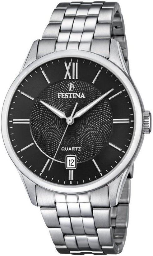 FESTINA 20425/3 CLASSIC BRACELET FESTINA 20425/3 CLASSIC BRACELET