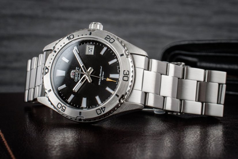 Orient Sports Mako 40 Automatic RA-AC0Q01B30B