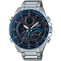 CASIO ECB-900DB-1BER Edifice Bluetooth