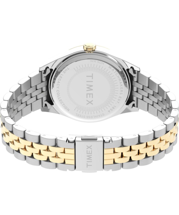 Timex Legacy Day and Date TW2V68500UK